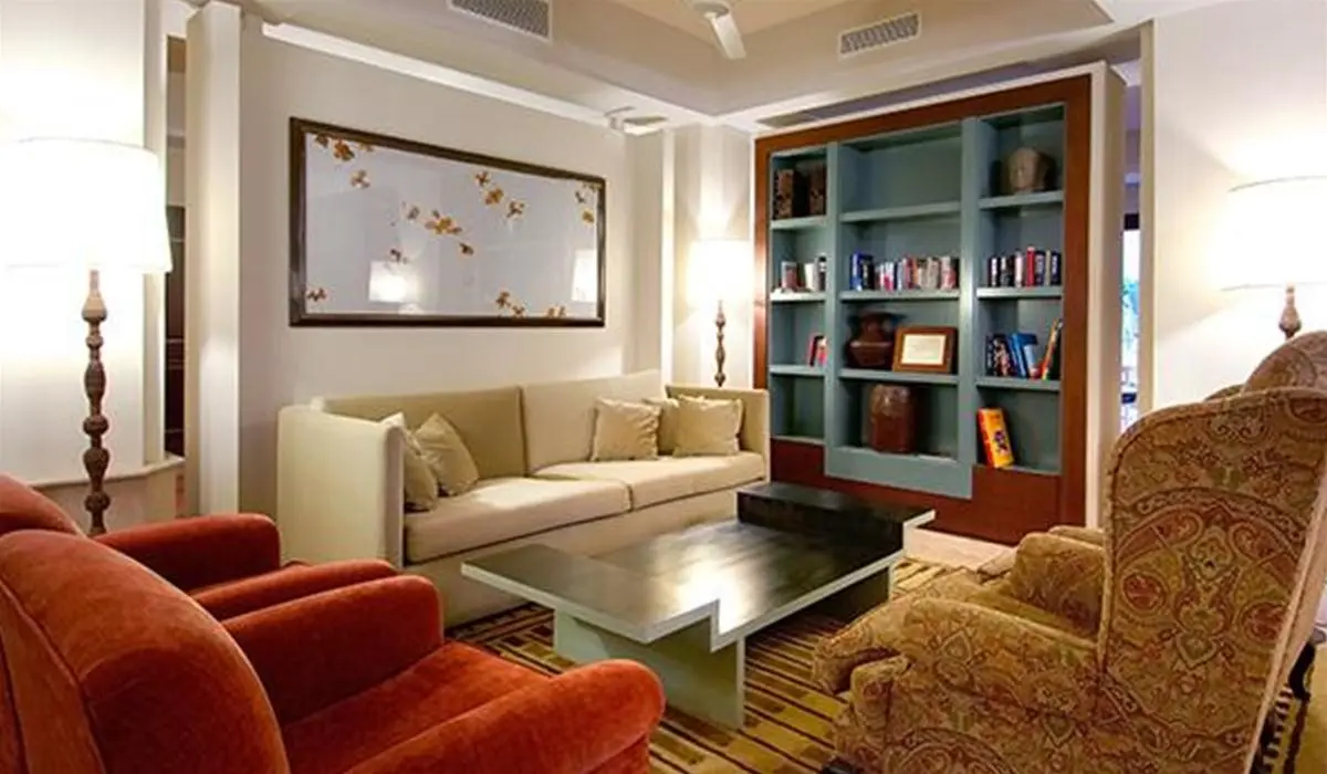 Vincci Selección La Plantación del Sur — VINCCI LA PLANTACION DEL SUR