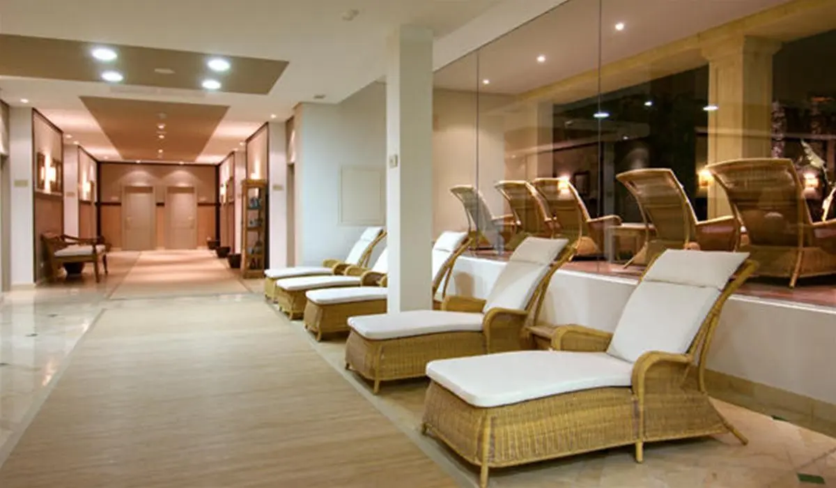 Vincci Selección La Plantación del Sur — VINCCI LA PLANTACION DEL SUR