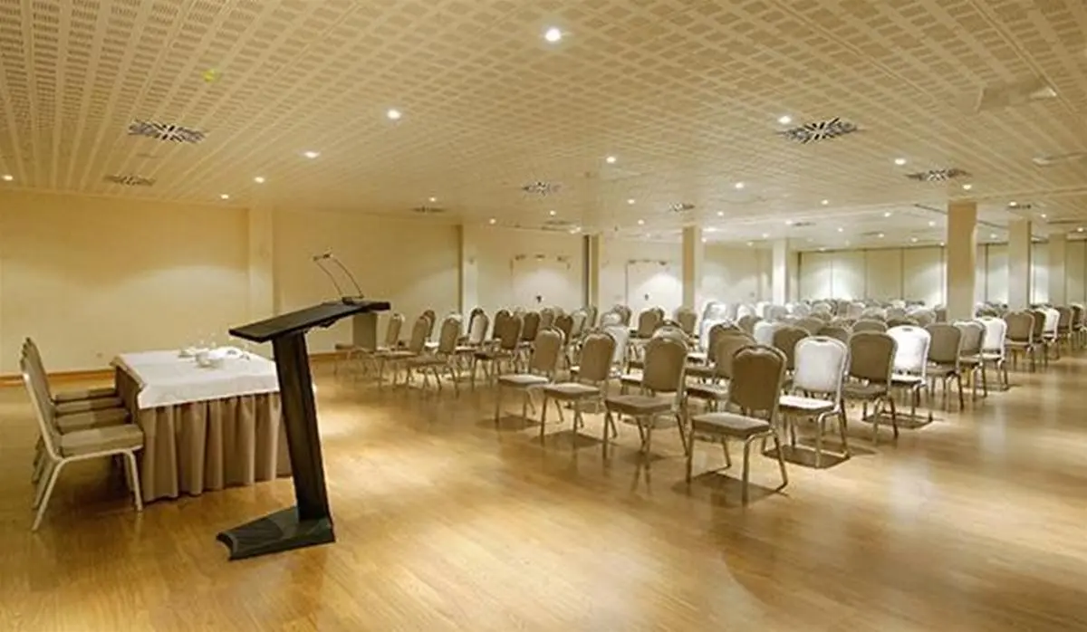 Vincci Selección La Plantación del Sur — VINCCI LA PLANTACION DEL SUR