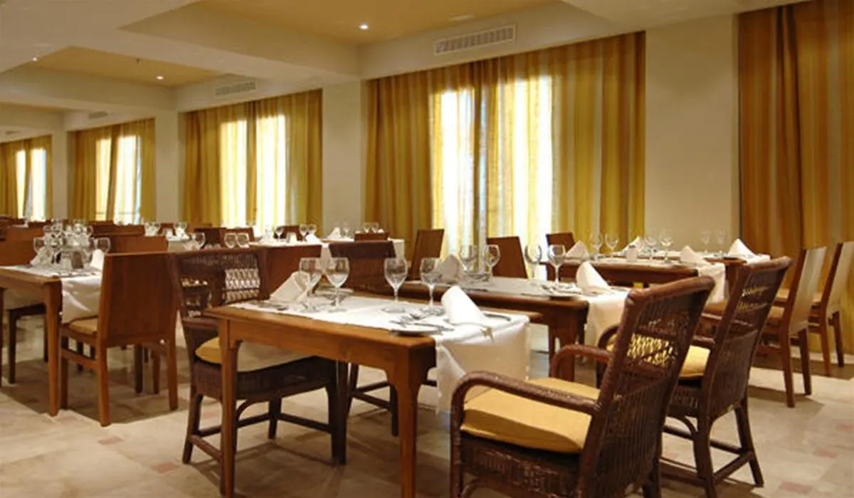 Vincci Selección La Plantación del Sur — VINCCI LA PLANTACION DEL SUR