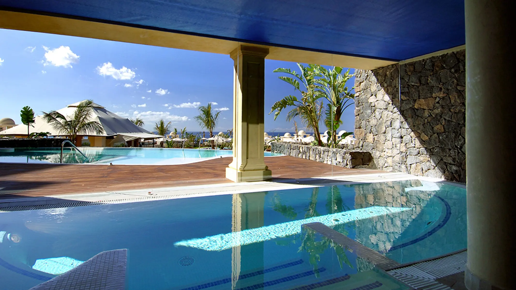 Vincci Selección La Plantación del Sur — VINCCI LA PLANTACION DEL SUR