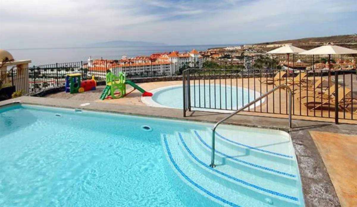 Vincci Selección La Plantación del Sur — VINCCI LA PLANTACION DEL SUR