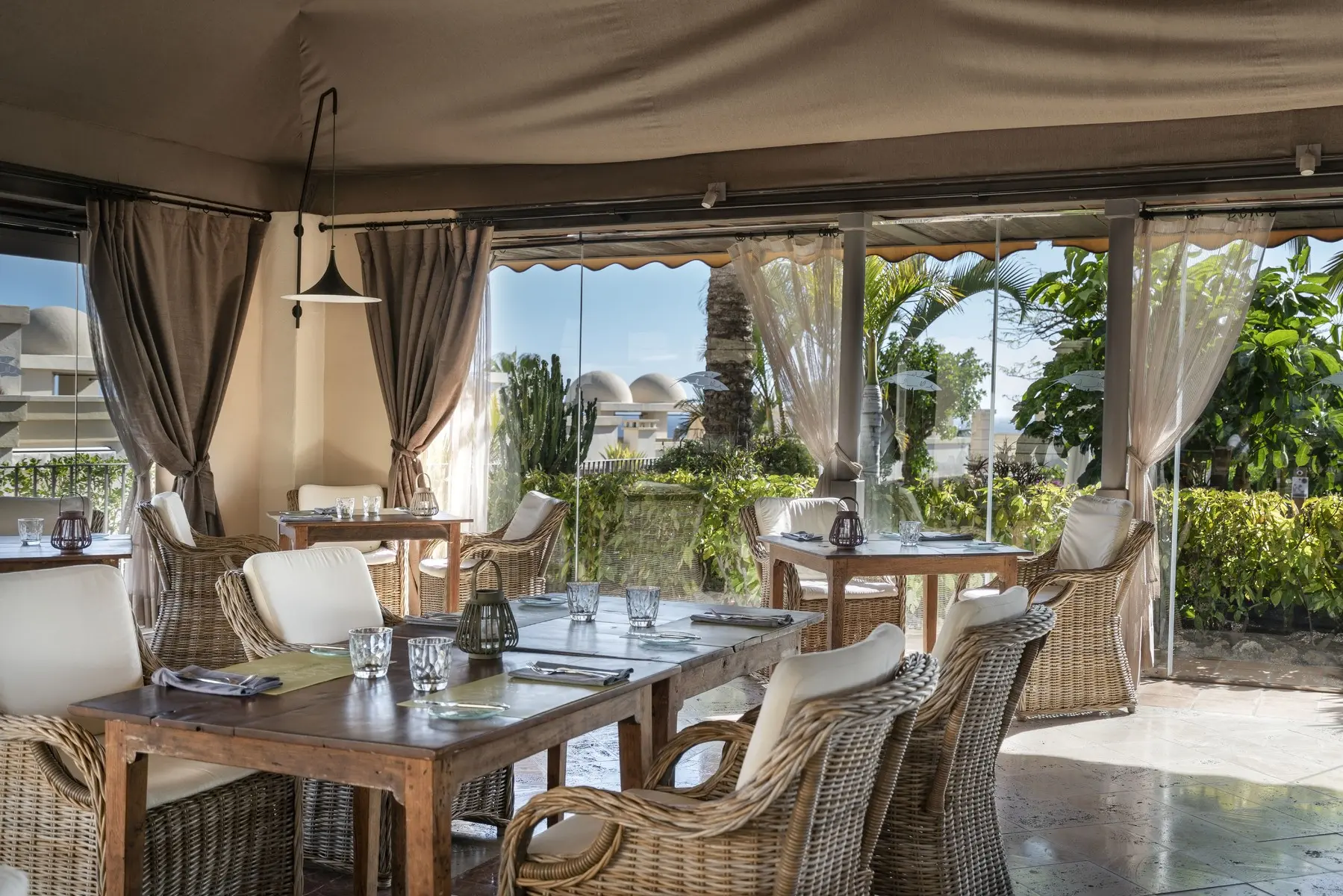 Vincci Selección La Plantación del Sur — VINCCI LA PLANTACION DEL SUR