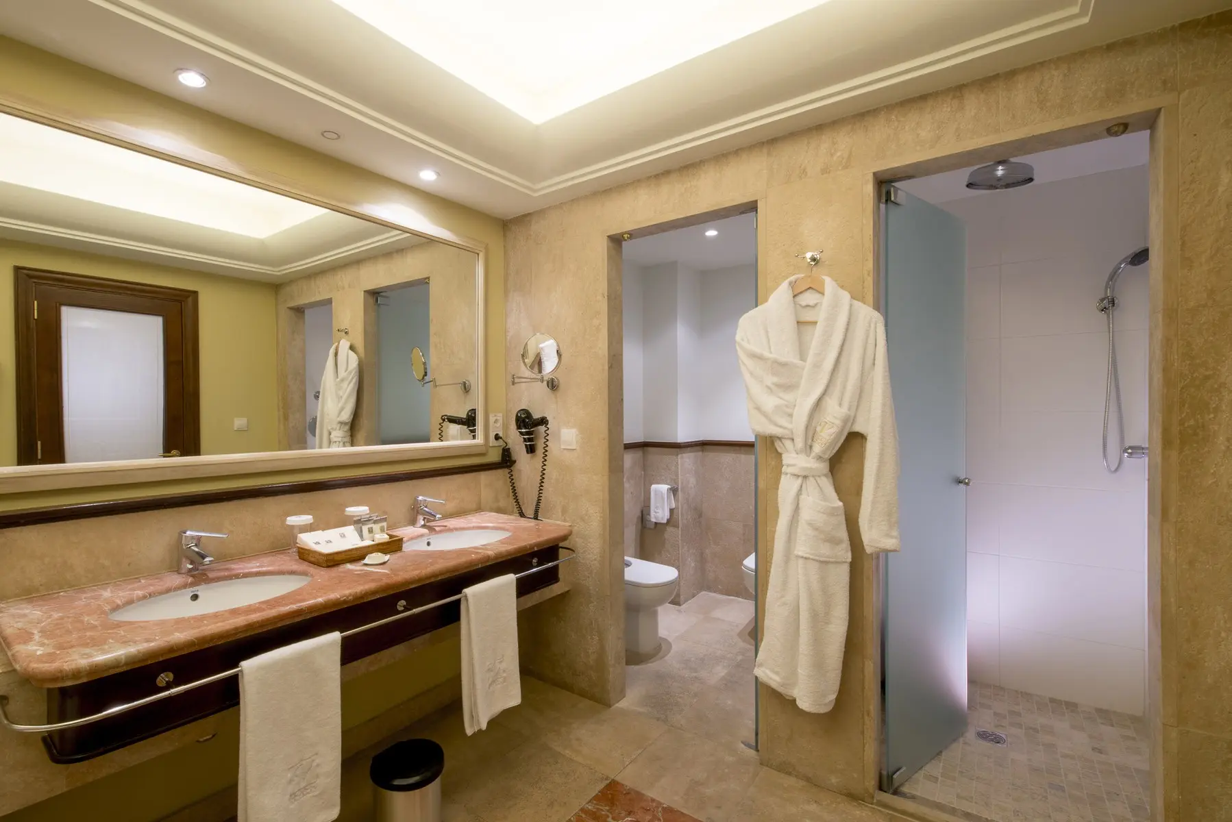 Vincci Selección La Plantación del Sur — VINCCI LA PLANTACION DEL SUR