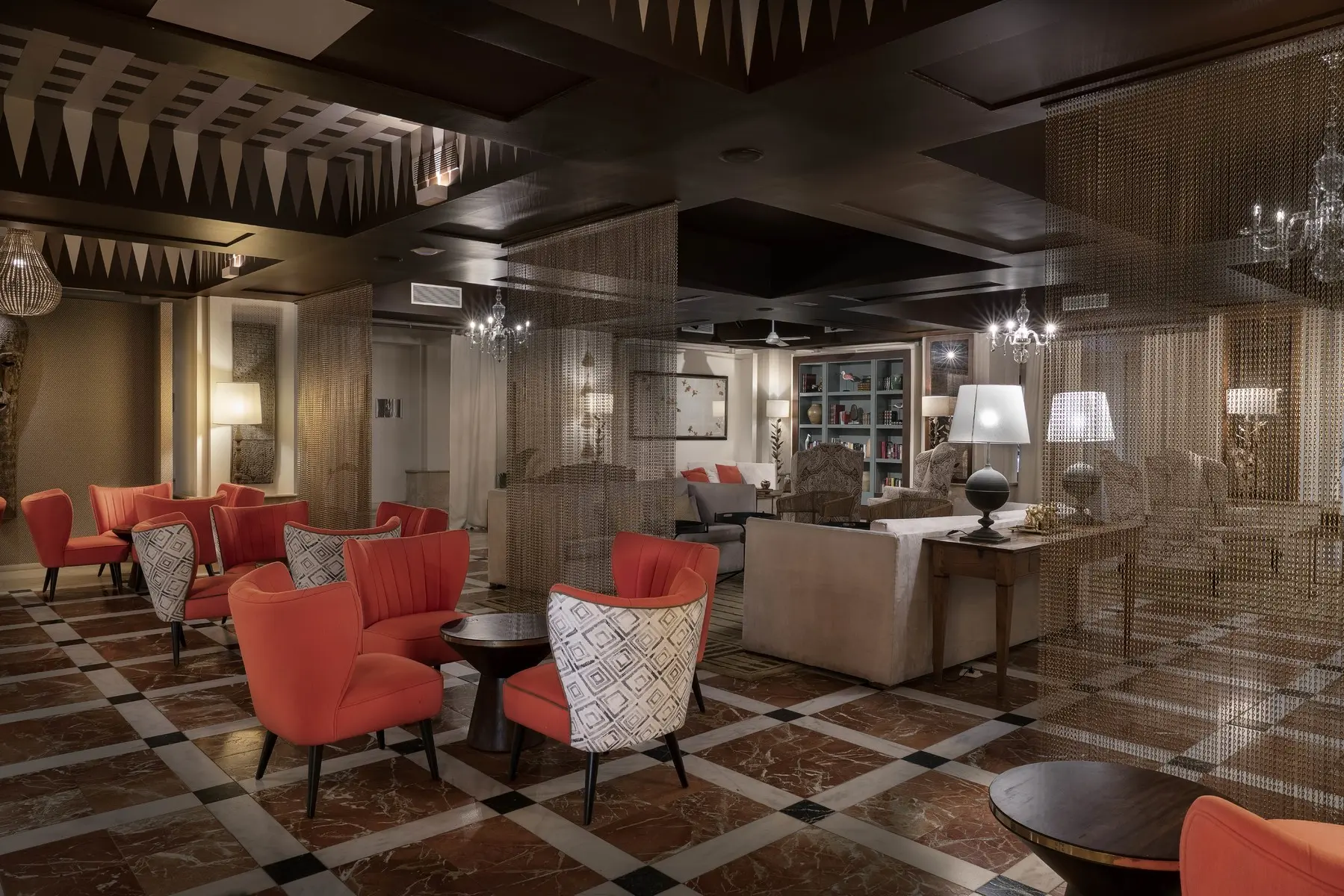 Vincci Selección La Plantación del Sur — VINCCI LA PLANTACION DEL SUR