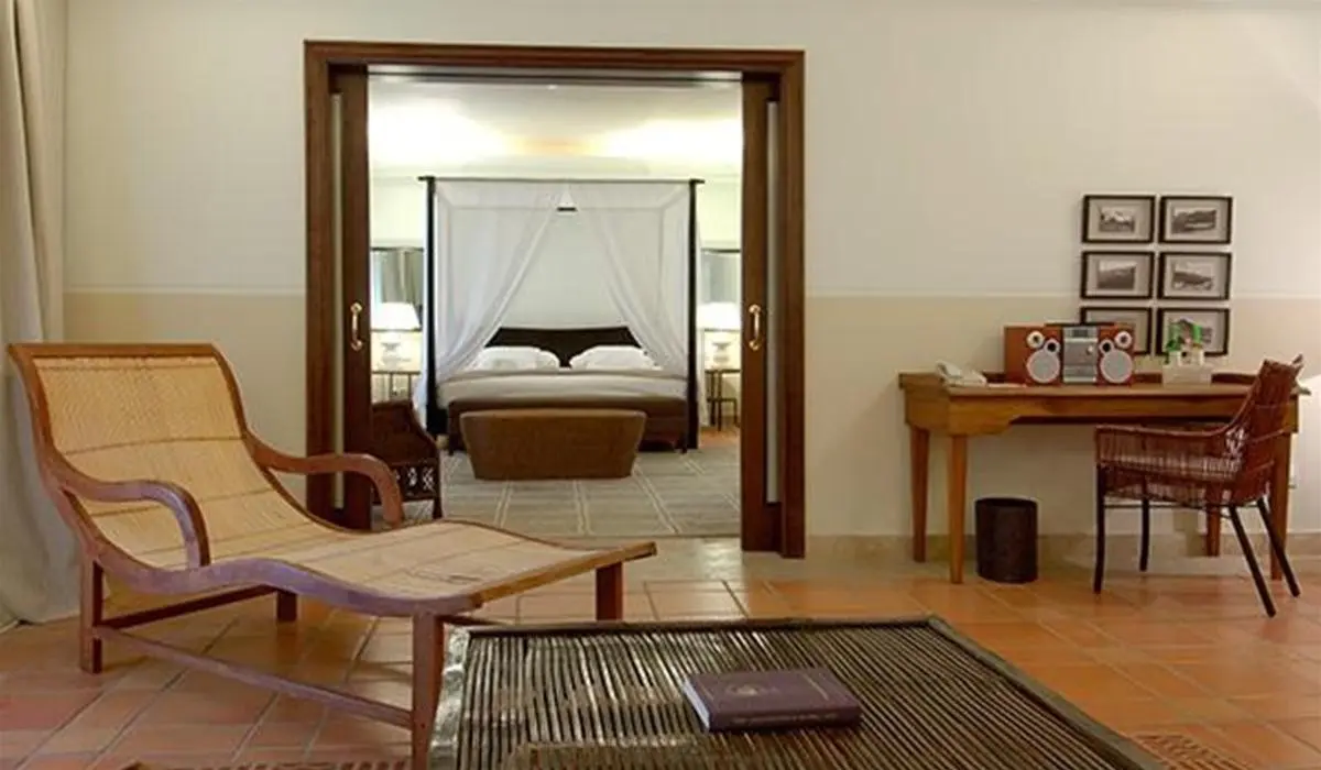 Vincci Selección La Plantación del Sur — VINCCI LA PLANTACION DEL SUR