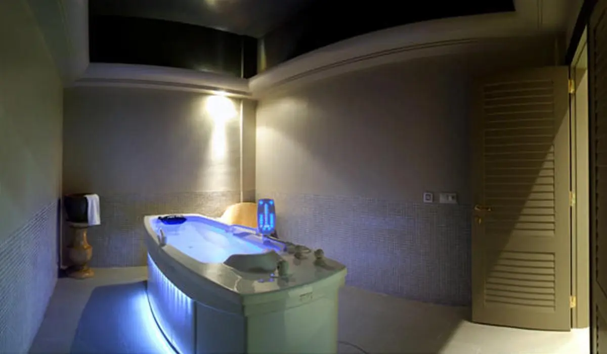 Vincci Selección La Plantación del Sur — VINCCI LA PLANTACION DEL SUR