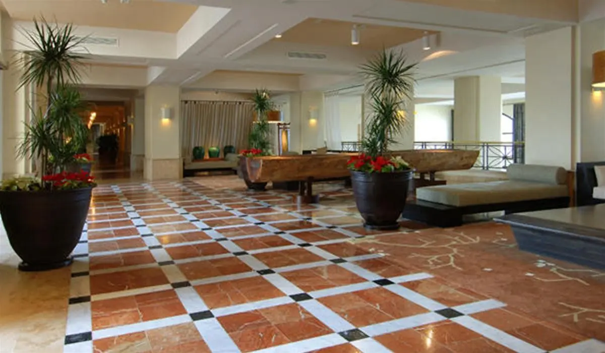 Vincci Selección La Plantación del Sur — VINCCI LA PLANTACION DEL SUR