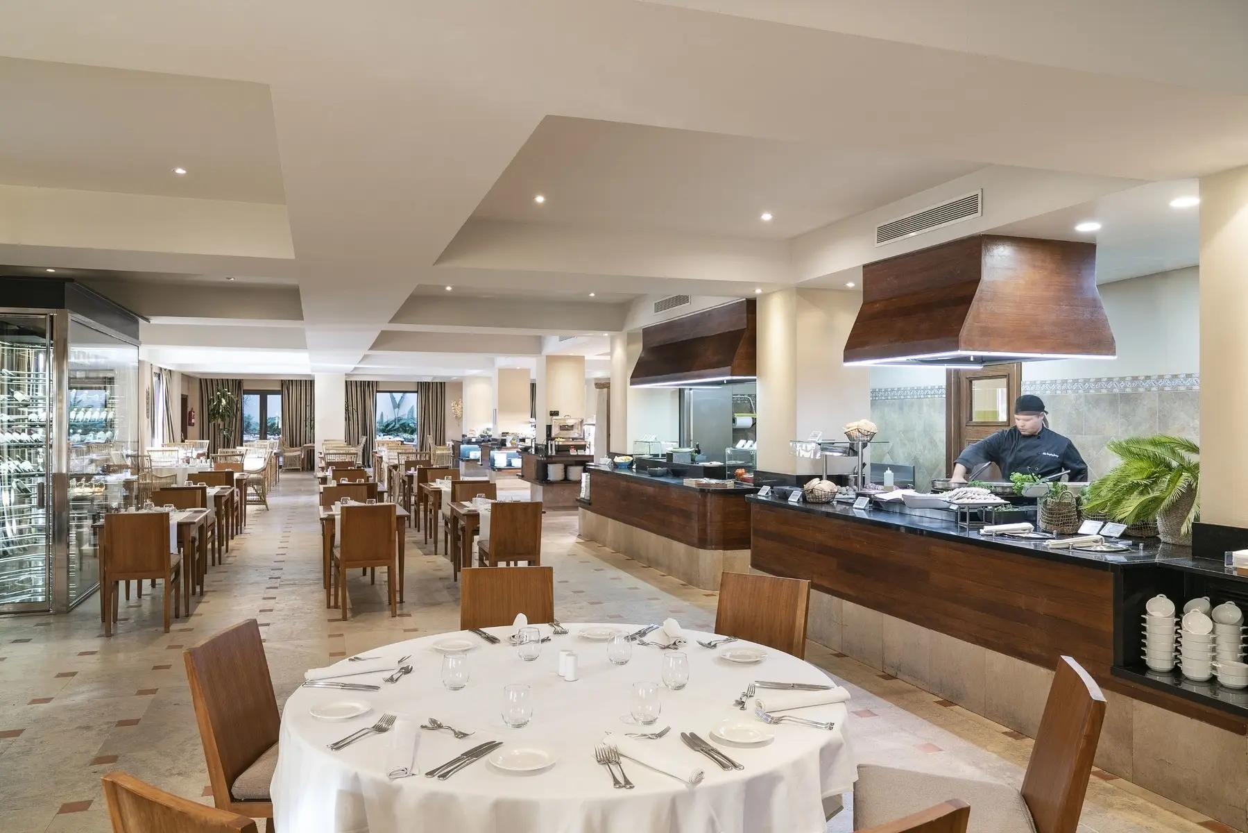 Vincci Selección La Plantación del Sur — VINCCI LA PLANTACION DEL SUR