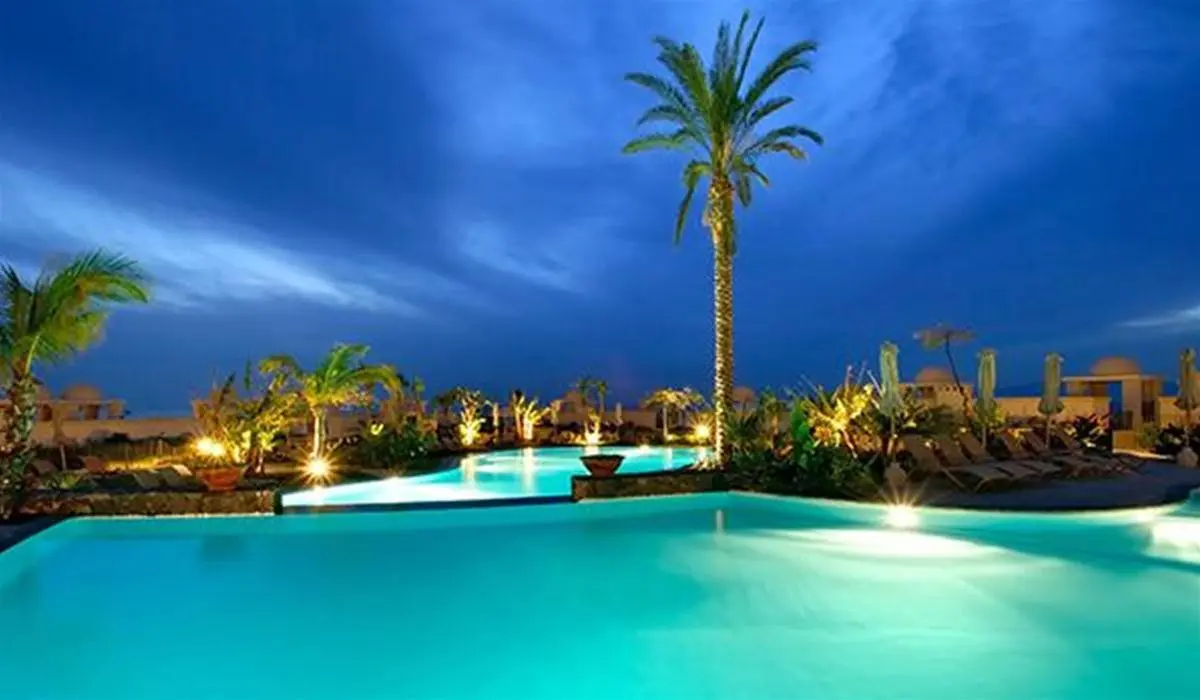 Vincci Selección La Plantación del Sur — VINCCI LA PLANTACION DEL SUR