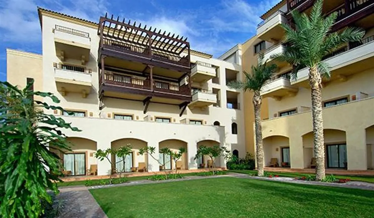 Vincci Selección La Plantación del Sur — VINCCI LA PLANTACION DEL SUR