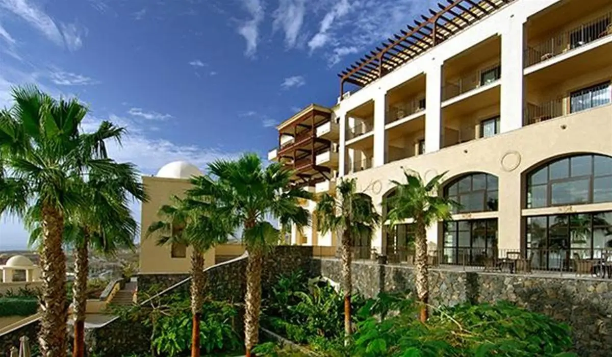 Vincci Selección La Plantación del Sur — VINCCI LA PLANTACION DEL SUR