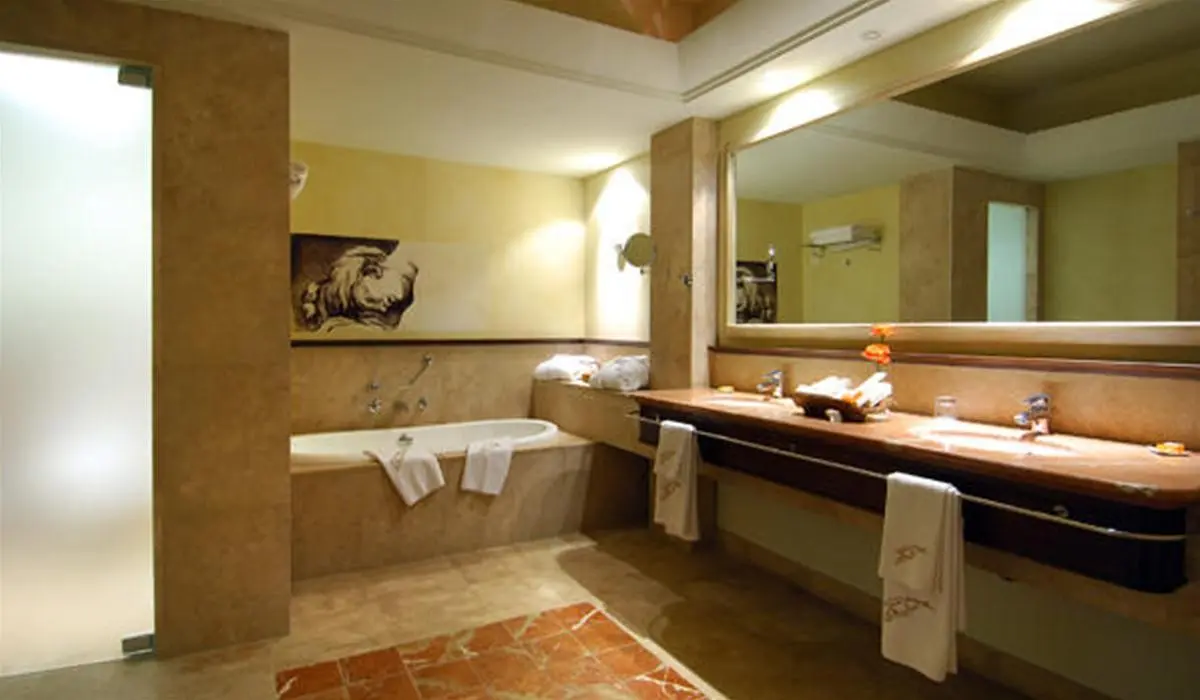 Vincci Selección La Plantación del Sur — VINCCI LA PLANTACION DEL SUR