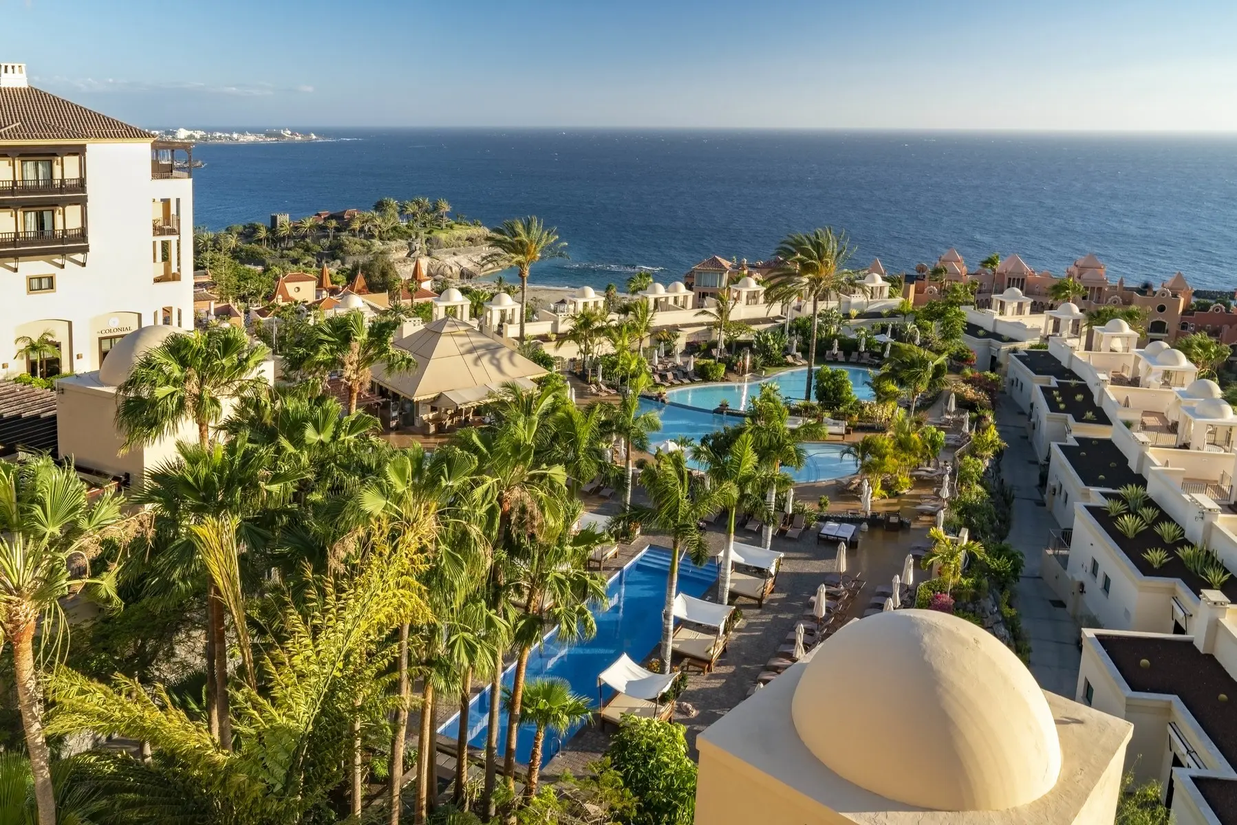 Vincci Selección La Plantación del Sur — VINCCI LA PLANTACION DEL SUR