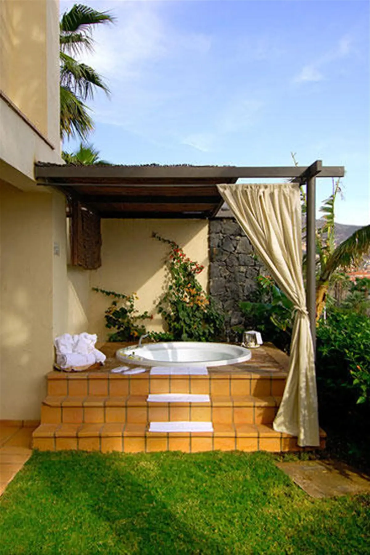 Vincci Selección La Plantación del Sur — VINCCI LA PLANTACION DEL SUR