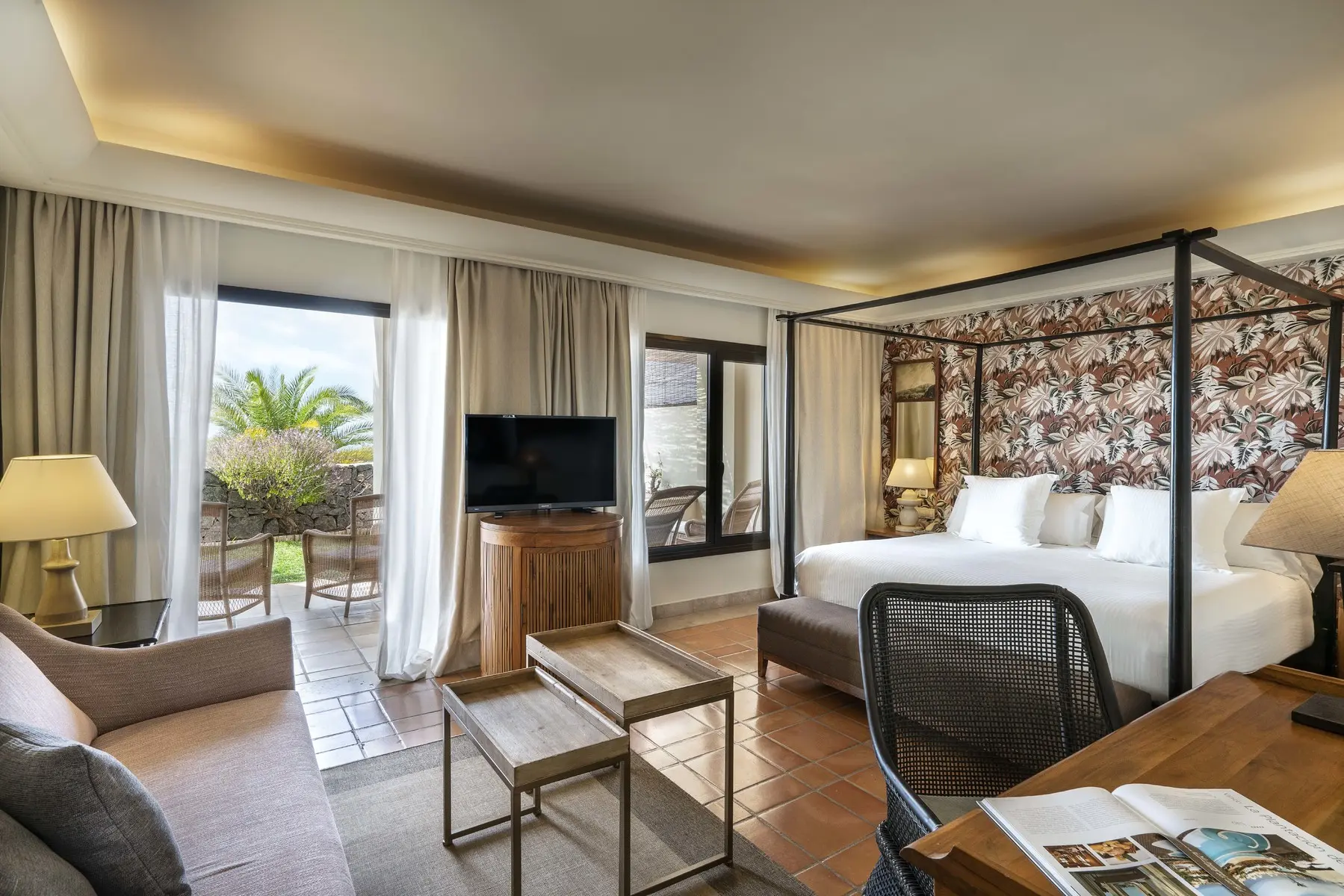 Vincci Selección La Plantación del Sur — VINCCI LA PLANTACION DEL SUR