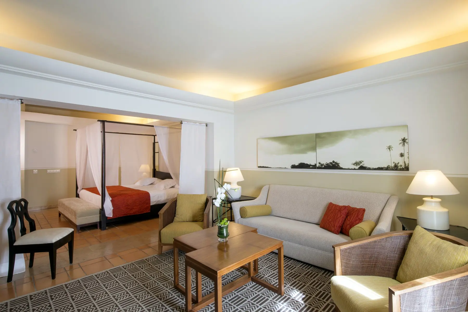 Vincci Selección La Plantación del Sur — VINCCI LA PLANTACION DEL SUR