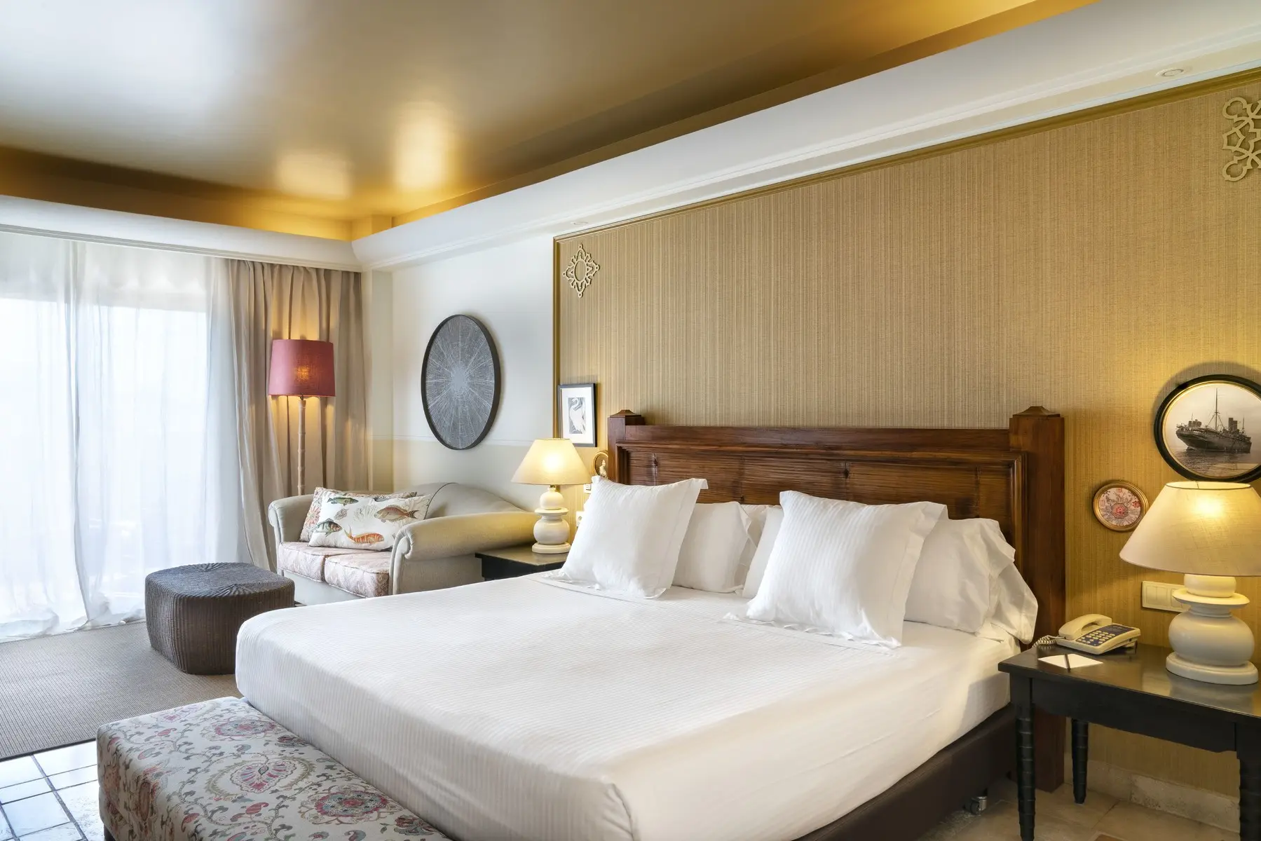 Vincci Selección La Plantación del Sur — VINCCI LA PLANTACION DEL SUR