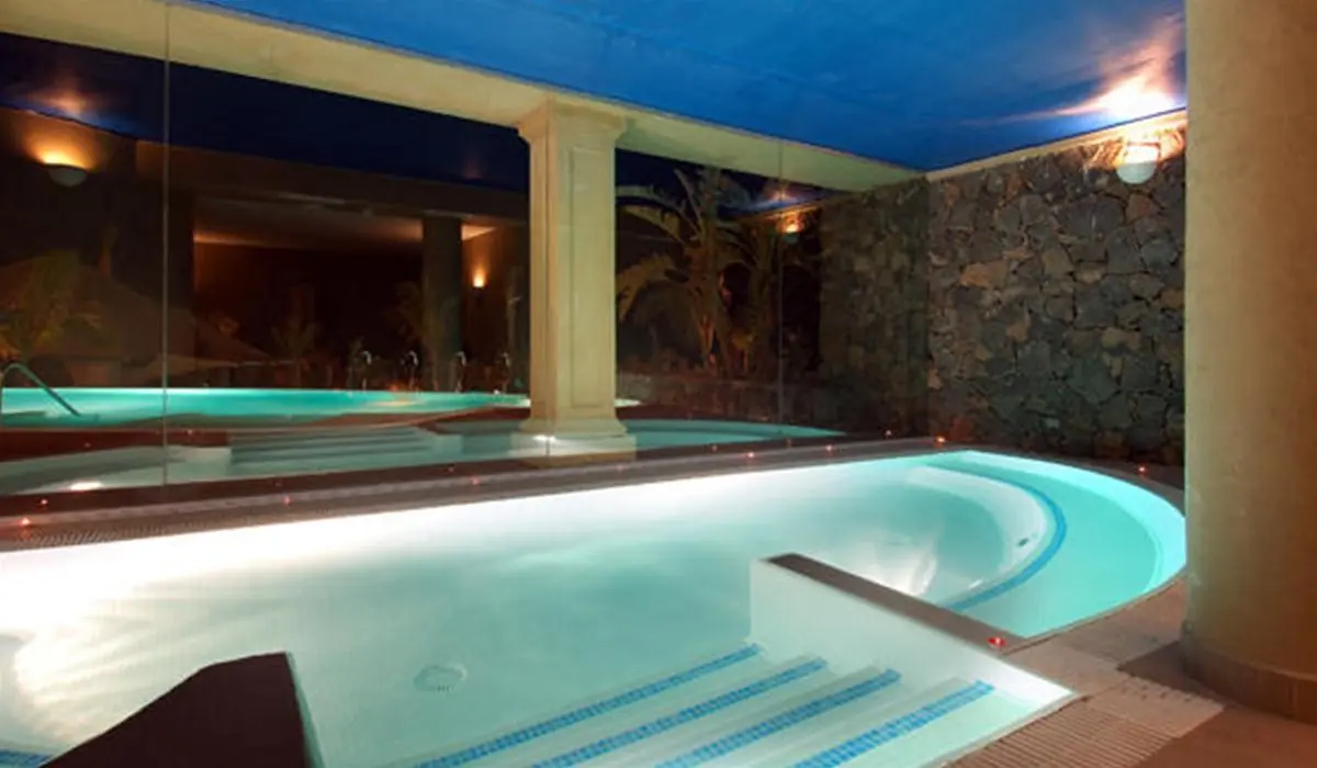 Vincci Selección La Plantación del Sur — VINCCI LA PLANTACION DEL SUR