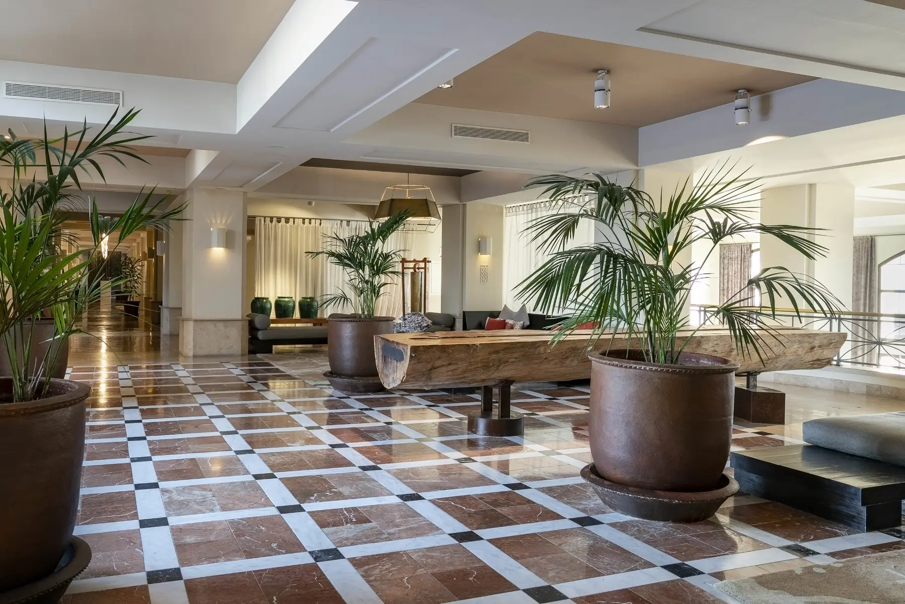 Vincci Selección La Plantación del Sur — VINCCI LA PLANTACION DEL SUR