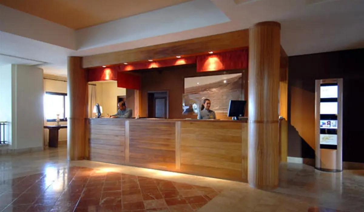 Vincci Selección La Plantación del Sur — VINCCI LA PLANTACION DEL SUR