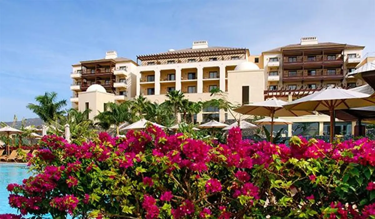 Vincci Selección La Plantación del Sur — VINCCI LA PLANTACION DEL SUR