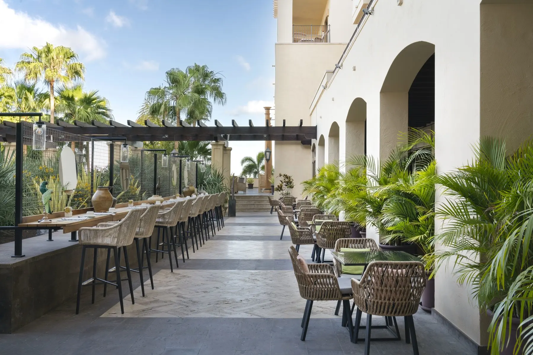 Vincci Selección La Plantación del Sur — VINCCI LA PLANTACION DEL SUR