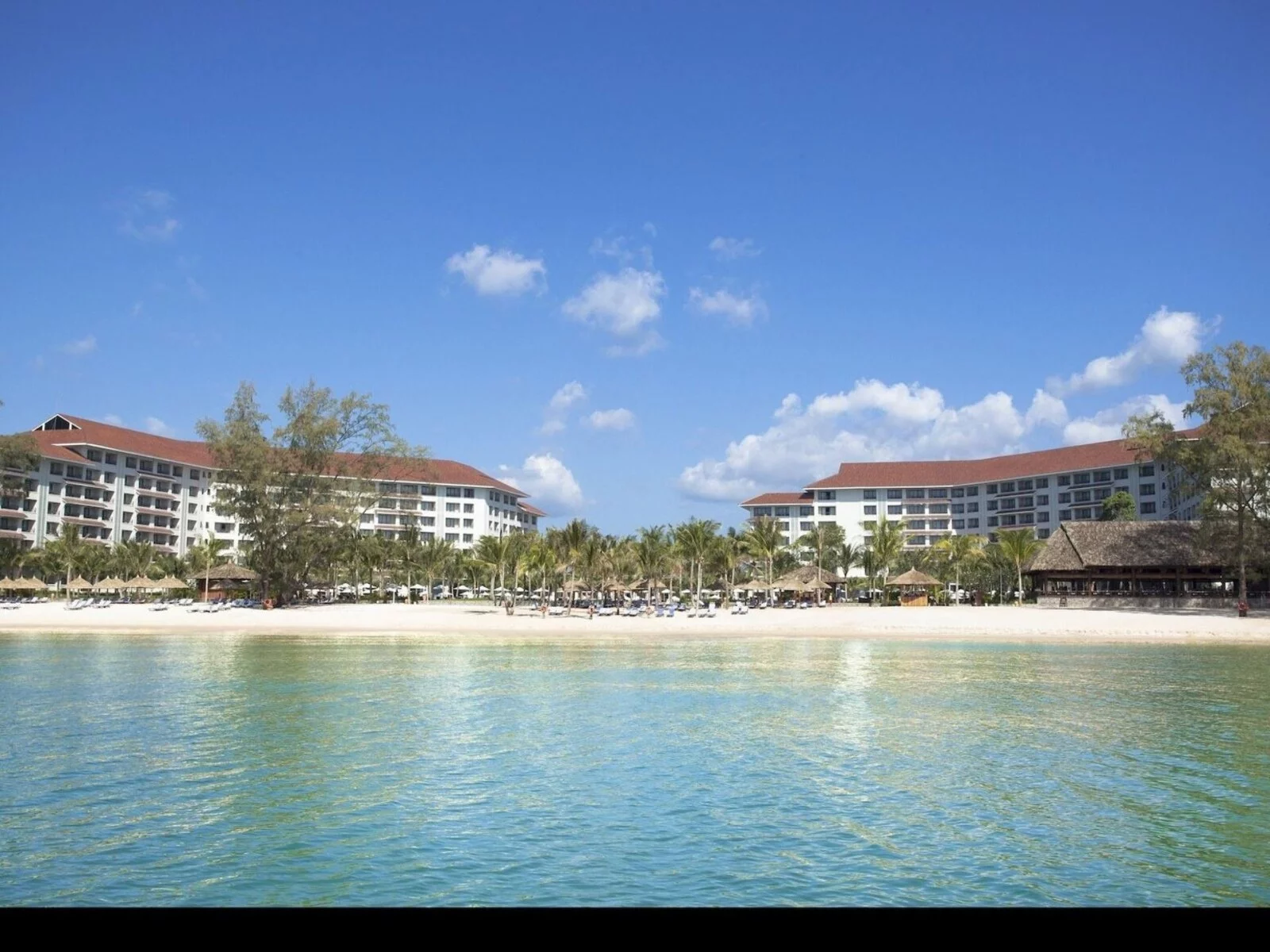 Hotel Vinpearl Resort & Spa Phu Quoc