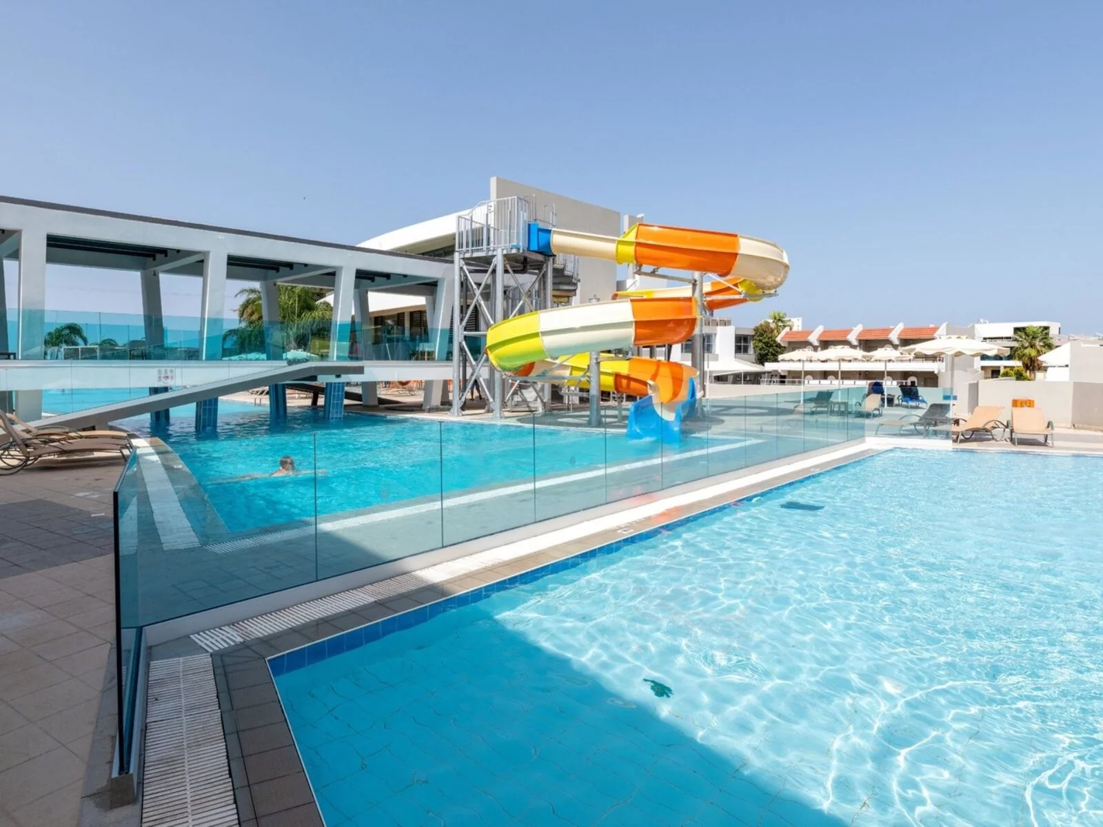 Hotel Virginia Family Resort