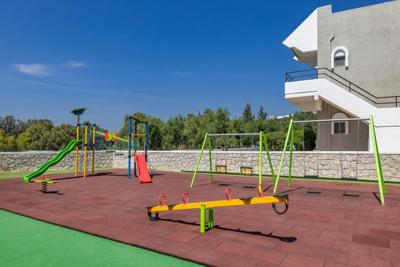 Virginia Family Resort — VIRGINIA FAMILY RESORT