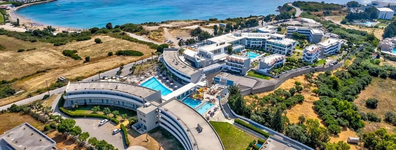 Virginia Family Resort — VIRGINIA FAMILY RESORT