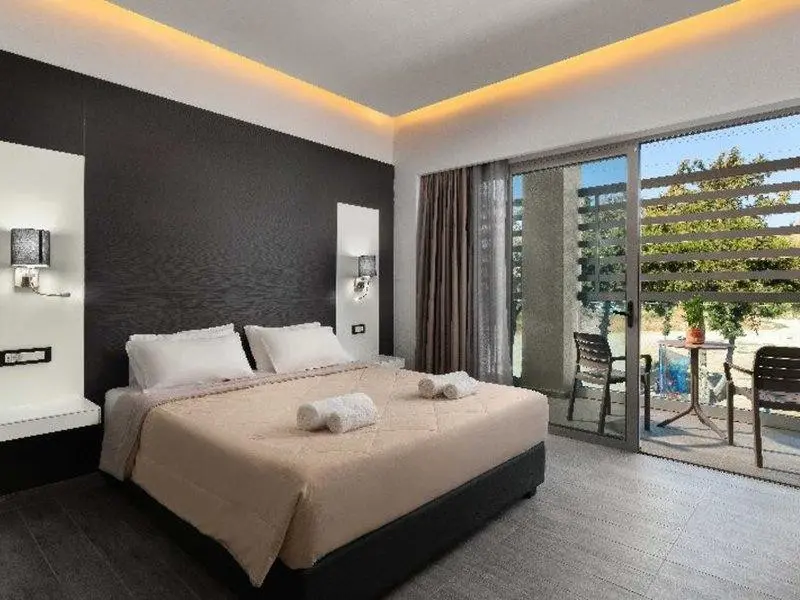 Virginia Family Resort — VIRGINIA FAMILY RESORT