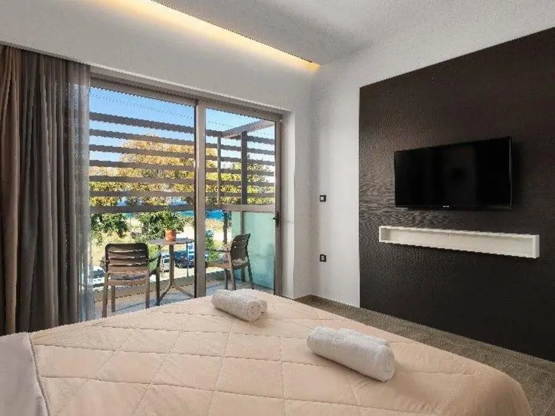 Virginia Family Resort — VIRGINIA FAMILY RESORT