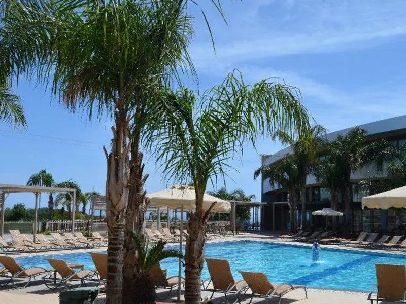 Virginia Family Resort — VIRGINIA FAMILY RESORT