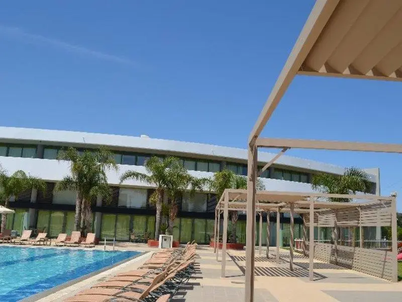 Virginia Family Resort — VIRGINIA FAMILY RESORT