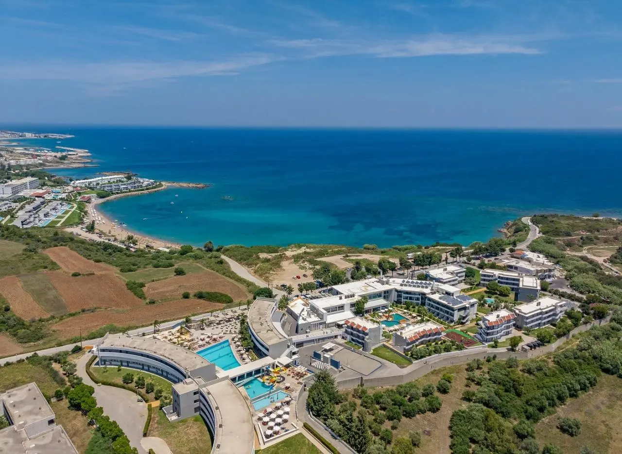 Virginia Family Resort — VIRGINIA FAMILY RESORT