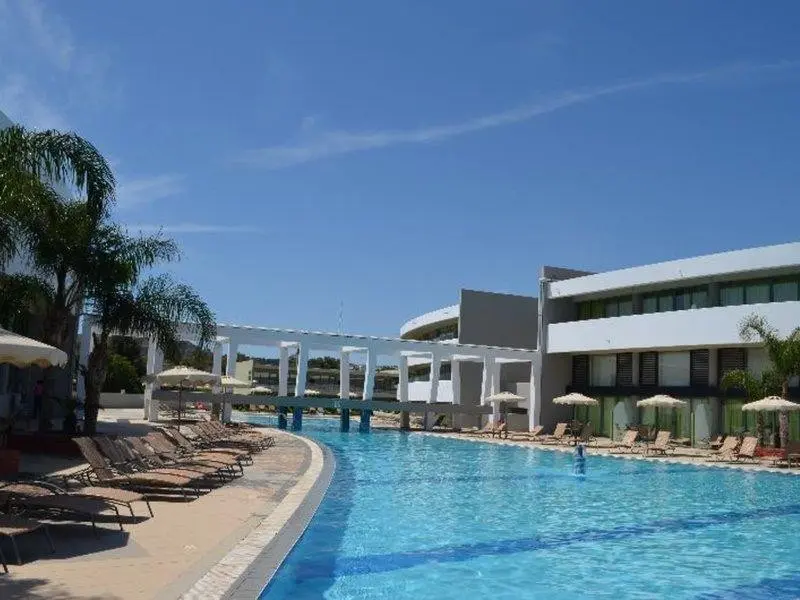 Virginia Family Resort — VIRGINIA FAMILY RESORT