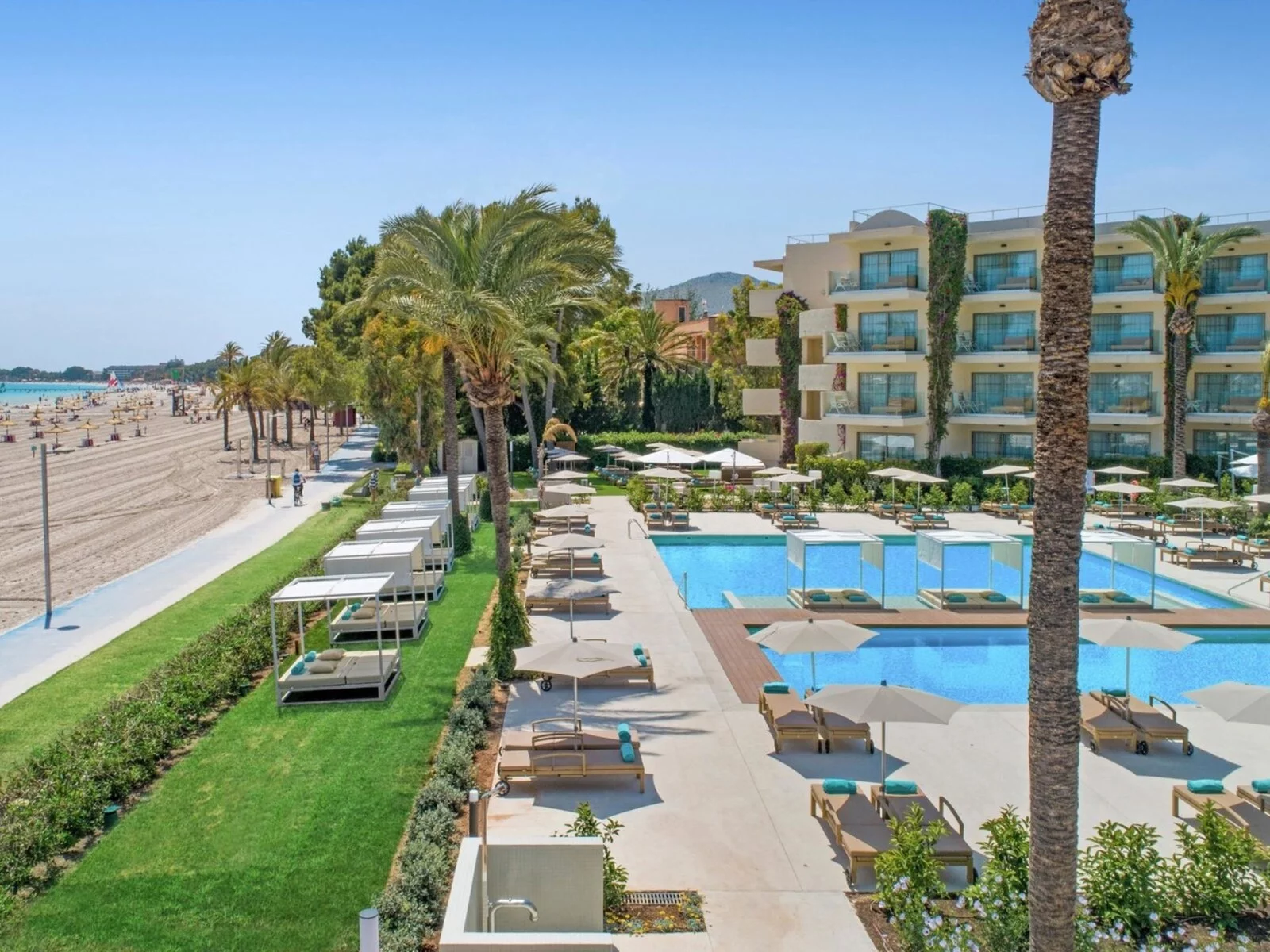Hotel Viva Golf Adults Only