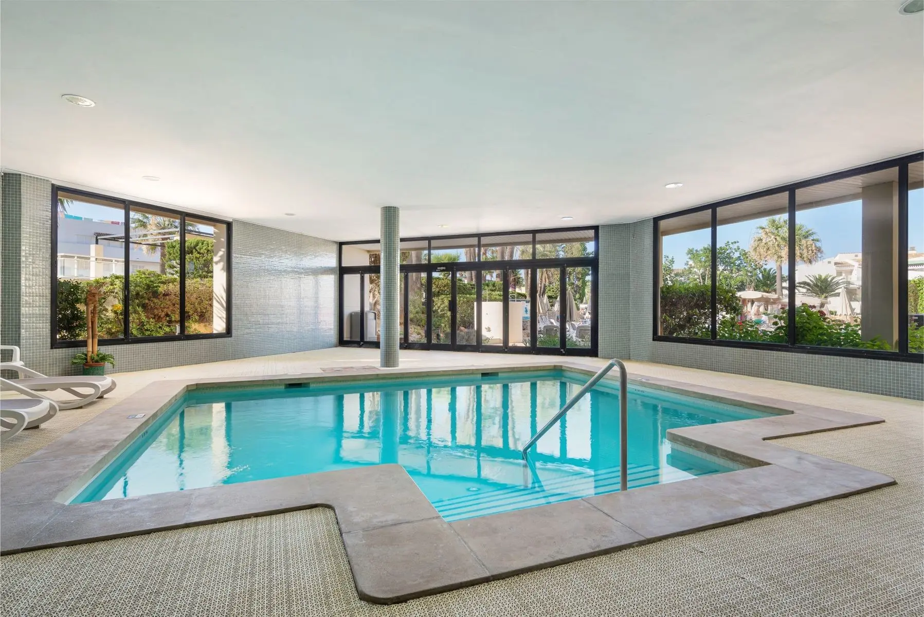 Spa w hotelu Welikehotel Marfil Playa