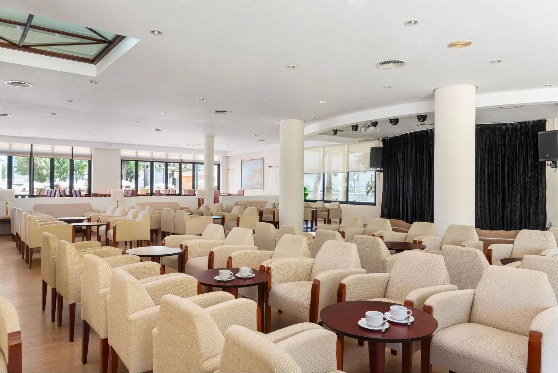 Spa w hotelu Welikehotel Marfil Playa