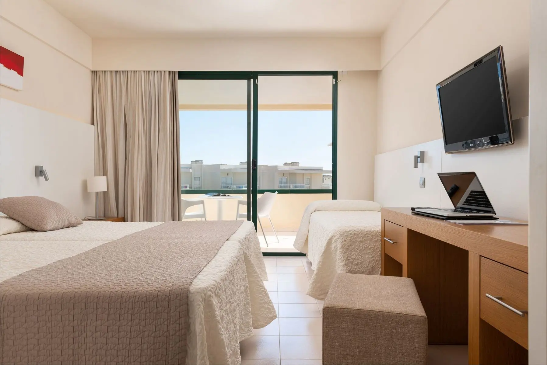 Pokój w hotelu Welikehotel Marfil Playa