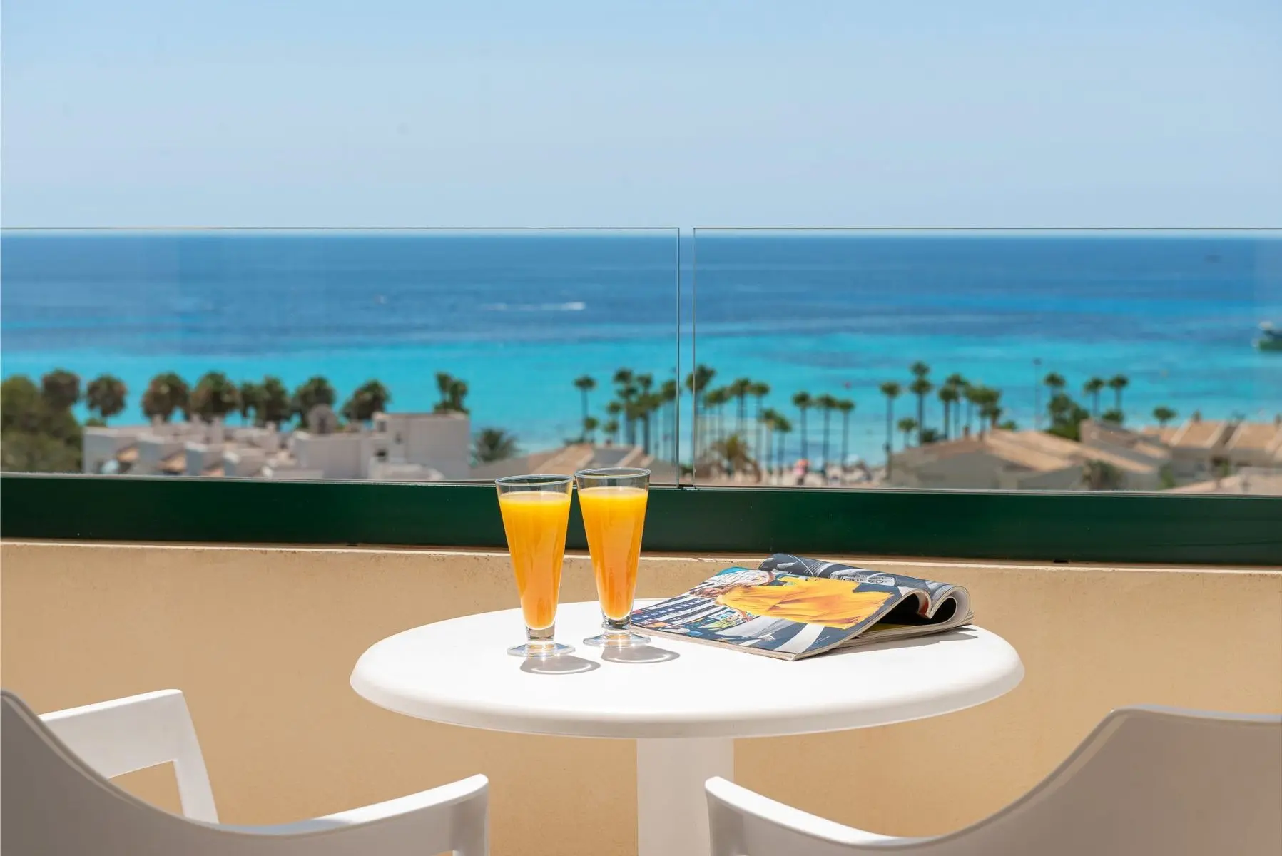 Pokój w hotelu Welikehotel Marfil Playa
