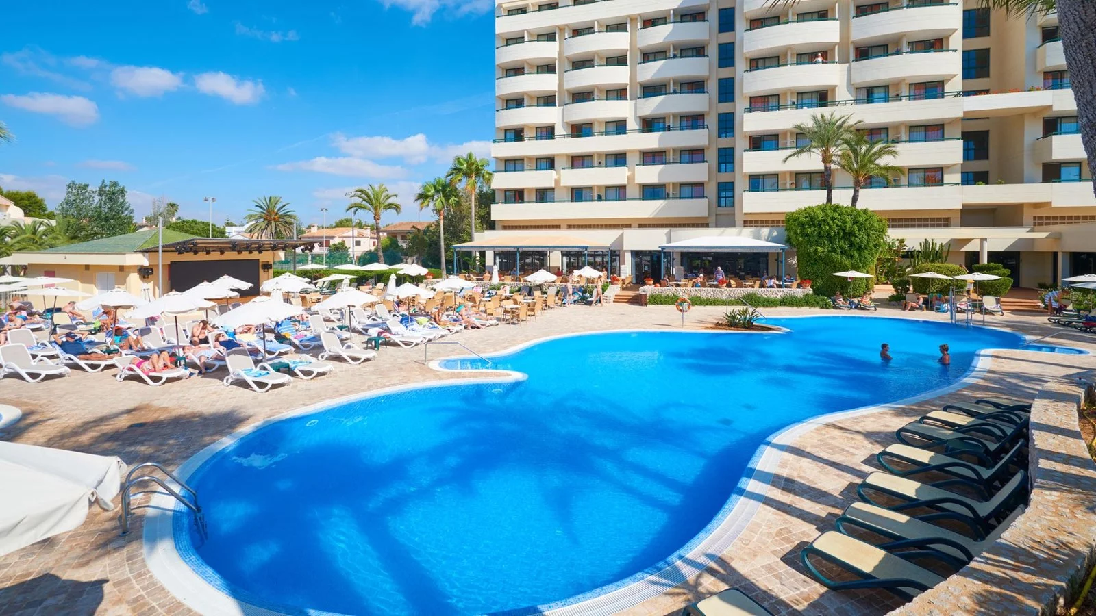 Hotel Welikehotel Marfil Playa