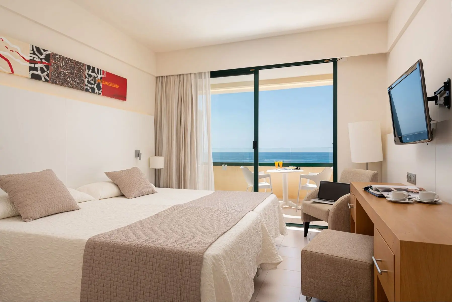 Pokój w hotelu Welikehotel Marfil Playa