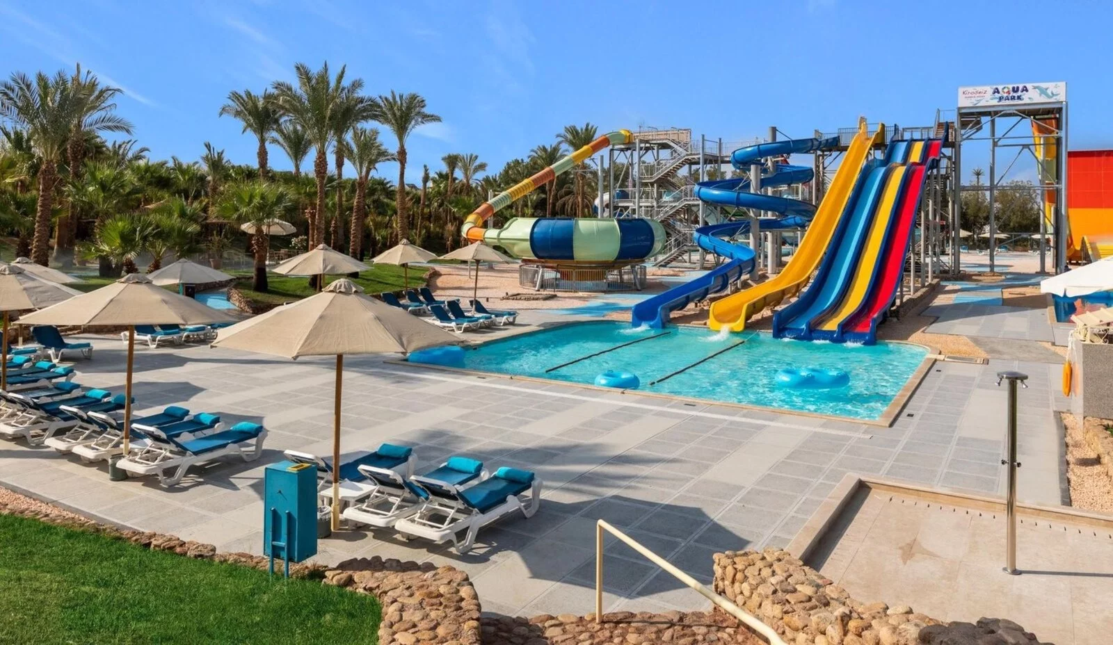 Hotel Xperience Kiroseiz Parkland