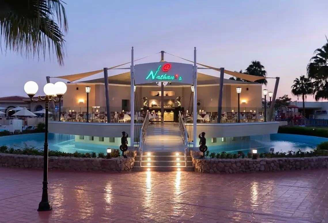 Obiekt hotelu Xperience Kiroseiz Parkland