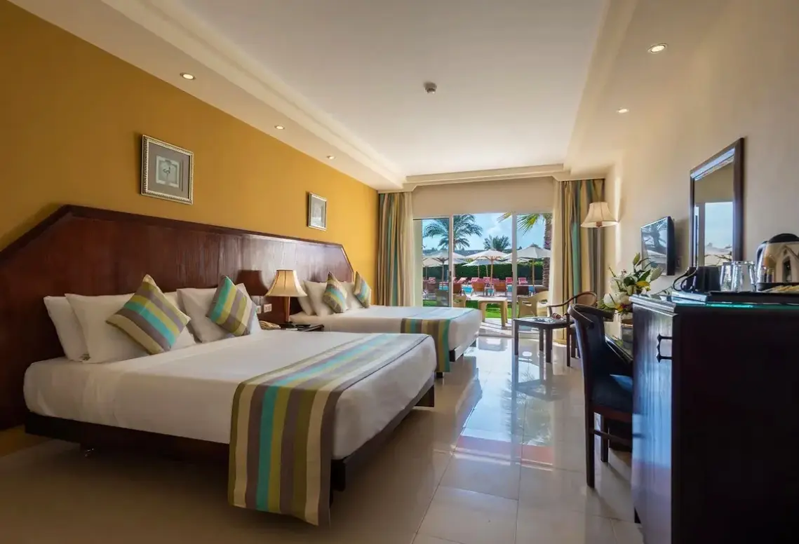 Pokój w hotelu Xperience Kiroseiz Parkland