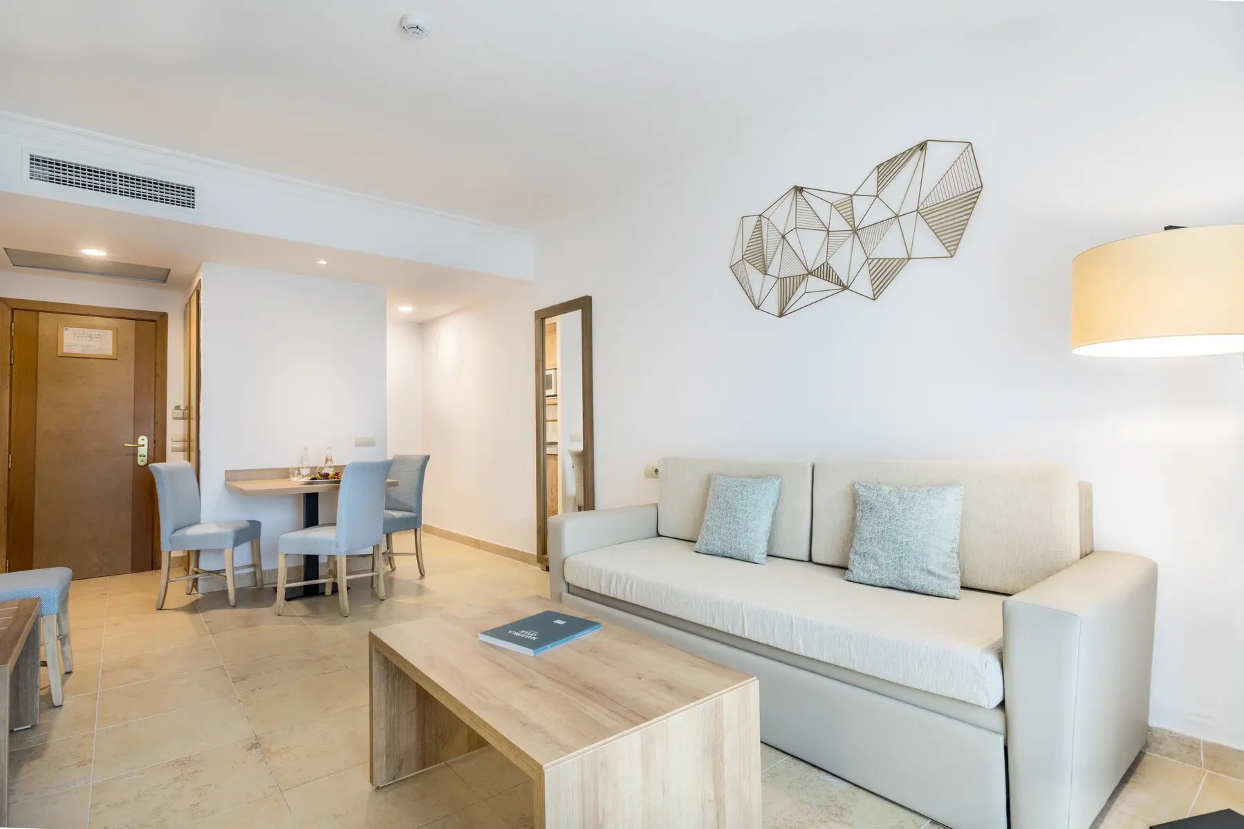 Spa w hotelu Zafiro Mallorca
