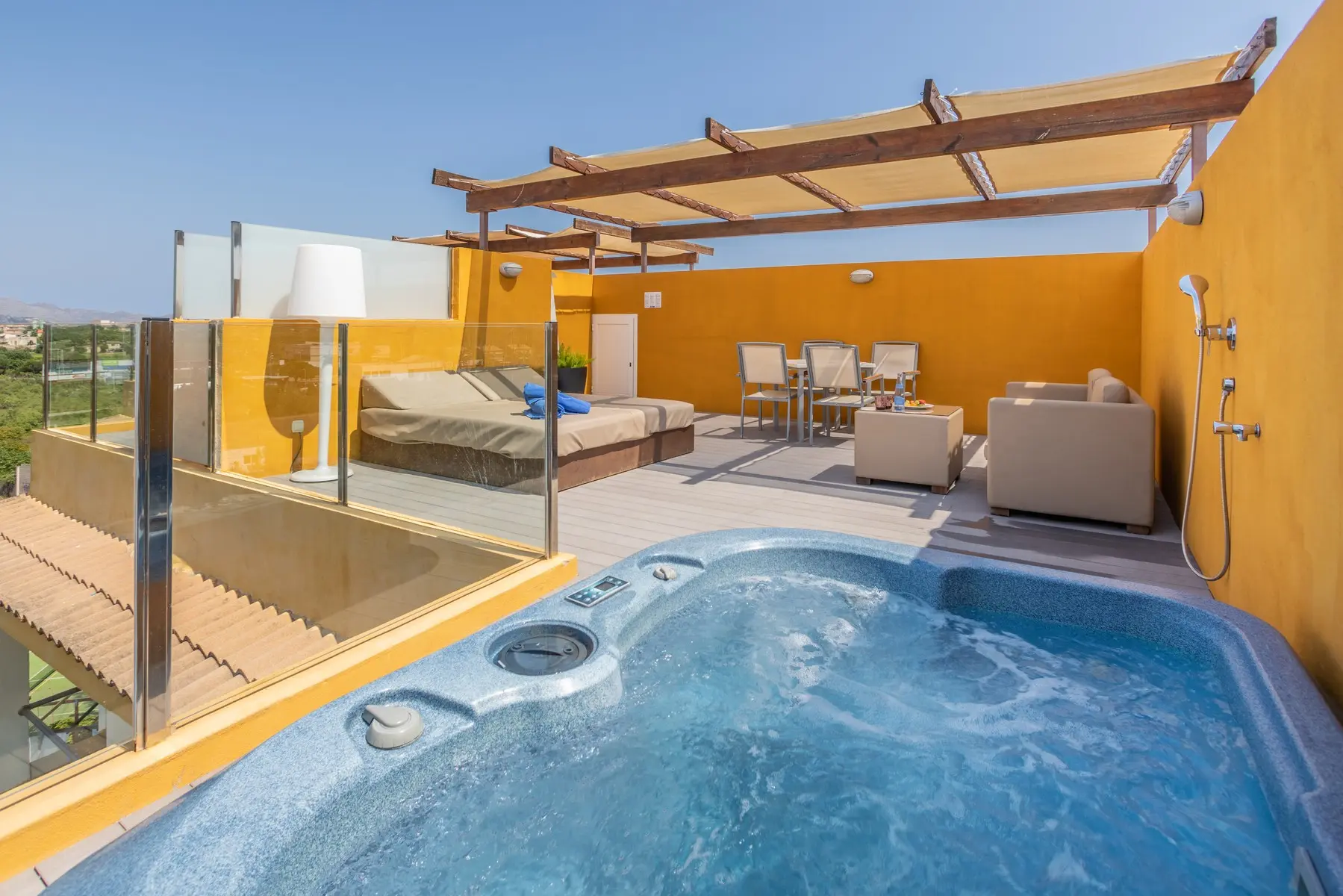 Zafiro Tropic — ZAFIRO TROPIC