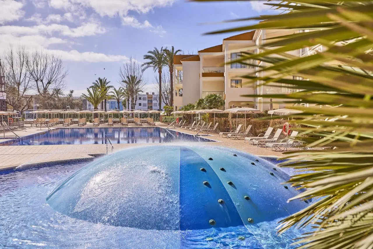 Zafiro Tropic — ZAFIRO TROPIC